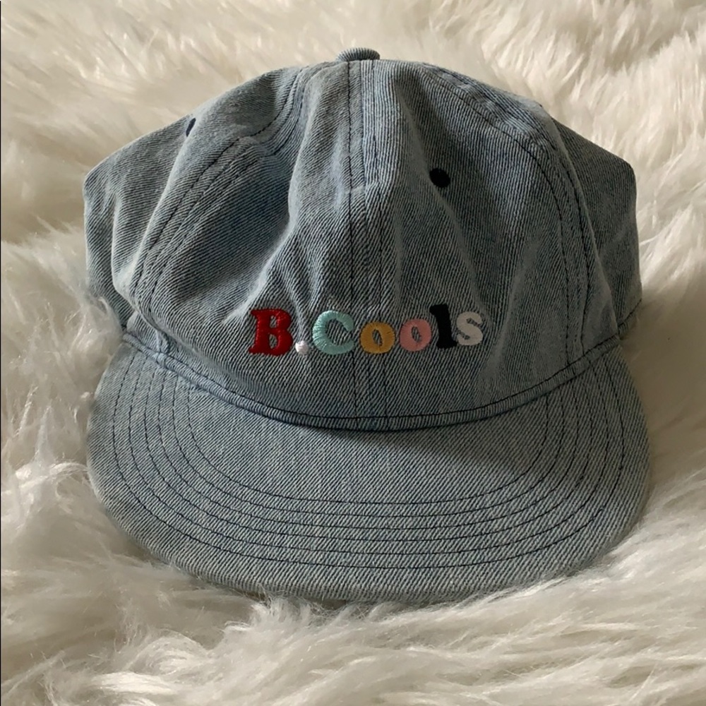 BARNEY COOLS Snapback